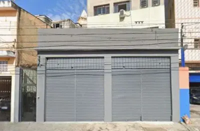 Salão para alugar, 240 m² por r$ 10.060/mês - vila invernada - são paulo/sp