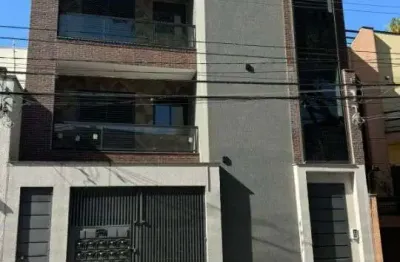 Apartamento com 2 dormitórios para alugar, 35 m² por r$ 2.264,00/mês - tatuapé - são paulo/sp