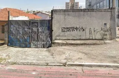 Terreno à venda, 500 m² por r$ 2.600.000,00 - vila independência - são paulo/sp