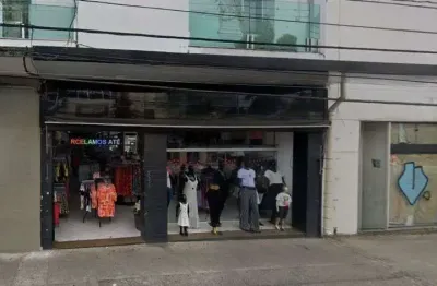 Loja para alugar, 300 m² por r$ 17.500,00/mês - casa verde - são paulo/sp