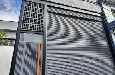 Salão, 225 m² - venda por r$ 2.600.000,00 ou aluguel por r$ 11.549,00/mês - santo antônio - são caetano do sul/sp