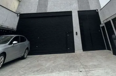 Salão para alugar, 280 m² por r$ 12.000/mês - vila prudente (zona leste) - são paulo/sp