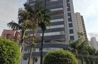Apartamento com 3 dormitórios à venda, 144 m² por r$ 1.290.000,00 - jardim avelino - são paulo/sp