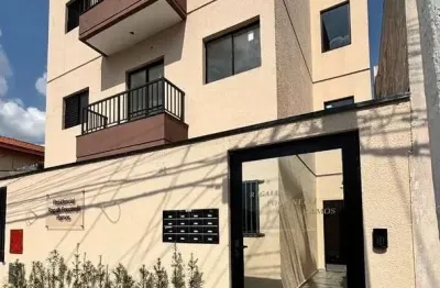 Apartamento com 2 dormitórios, 42 m² - venda por r$ 300.000,00 ou aluguel por r$ 2.735,00/mês - parque da vila prudente - são paulo/sp