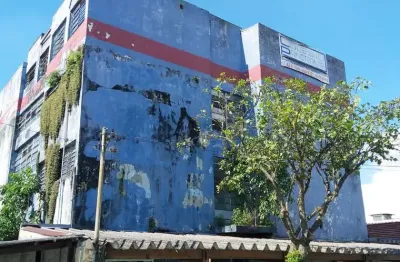 Prédio para alugar, 1980 m² por r$ 46.962,38/mês - vila lúcia - são paulo/sp