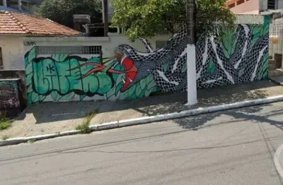 Galpão, 300 m² - venda por R$ 990.000,00 ou aluguel por R$ 4.500,00/mês - Vila Alpina - São Paulo/SP