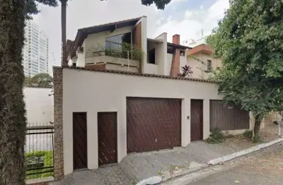 Casa com 2 dormitórios, 434 m² - venda por r$ 2.200.000,00 ou aluguel por r$ 11.200,00/mês - jardim avelino - são paulo/sp
