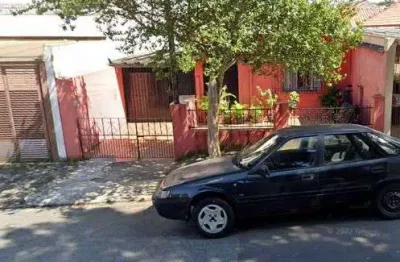 Terreno à venda, 200 m² por r$ 500.000 - vila califórnia - são paulo/sp