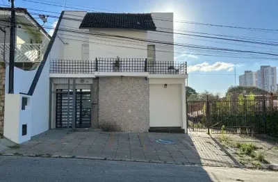 Prédio para alugar, 340 m² por r$ 12.370,00/mês - jardim avelino - são paulo/sp