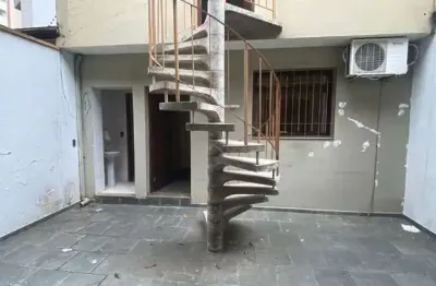 Sobrado com 4 dormitórios para alugar, 125 m² por r$ 6.800,00/mês - tatuapé - são paulo/sp