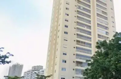 Apartamento com 3 dormitórios à venda, 130 m² por R$ 1.596.000 - Jardim Avelino - São Paulo/SP