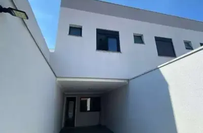 Sobrado com 3 dormitórios para alugar, 100 m² por R$ 4.362,65/mês - Vila Alpina - São Paulo/SP