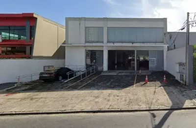 Prédio, 1407 m² - venda por R$ 9.000.000,00 ou aluguel por R$ 54.000,00/mês - Vila Regente Feijó - São Paulo/SP