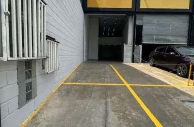 Loja para alugar, 200 m² por R$ 5.312,01/mês - Vila Alpina - São Paulo/SP