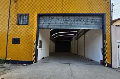 Galpão para alugar, 1200 m² por R$ 52.790/mês - Vila Maria - São Paulo/SP