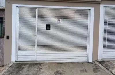 Sobrado com 3 dormitórios, 120 m² - venda por R$ 1.350.000,00 ou aluguel por R$ 5.400,00/mês - Parque da Mooca - São Paulo/SP