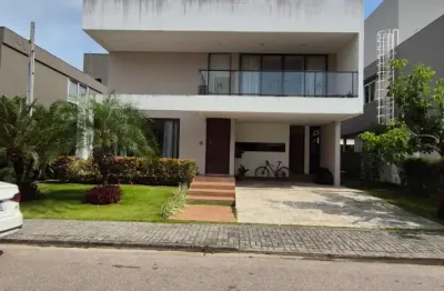 Casa com 4 suítes e área gourmet – rua atlanti ville, intermares