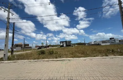 Terreno de esquina nascente sul no condomínio bosque do sol – joão pessoa/pb