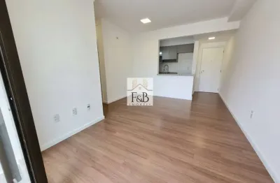 Apartamento 2 dorms ed. riserva natura sorocaba: lazer e conforto