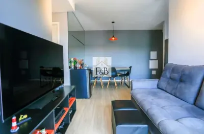 Apartamento à venda sorocaba zona leste - lazer completo e vista incrível
