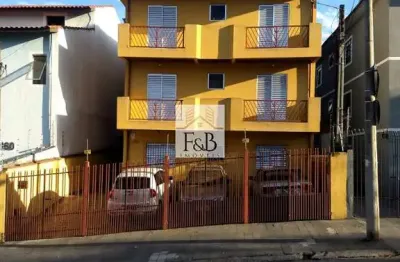 Apartamento térreo 2 dorms. vila são caetano, sorocaba - perto do tauste!
