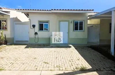 Casa térrea exclusiva em sorocaba: fotovoltaica, lazer, 2 quartos e 3 vagas!