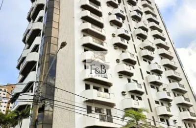 Apartamento 275m² | 3 suítes | vila santa terezinha, sorocaba - vista permanente