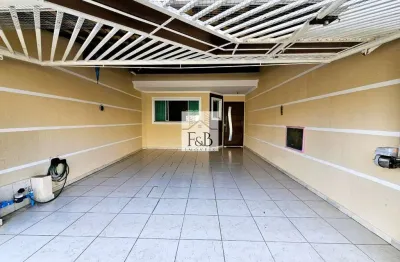 Sobrado de sonho em sorocaba: 3 quartos, lazer completo, 188m², r$ 599k