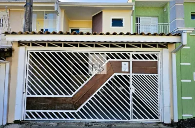 Sobrado de sonho em sorocaba: 3 quartos, lazer completo, 188m², r$ 599k