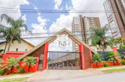Casa em condomínio reformada no jd. são carlos - conforto & localização sorocaba