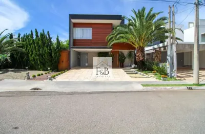 Casa de luxo assinada rubens cardieri | condomínio exclusivo | lazer total