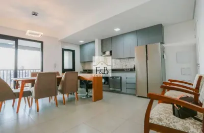Apartamento novo jk boa vista 95m² - 3 qts, suíte, lazer completo sorocaba