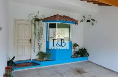Sobrado 3 quartos c/ suíte no jd. redenção sorocaba | churrasqueira e 2 vagas