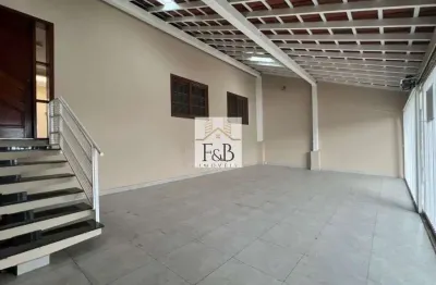 Casa 2 quartos + edícula jd. gonçalves, sorocaba | residencial e comercial