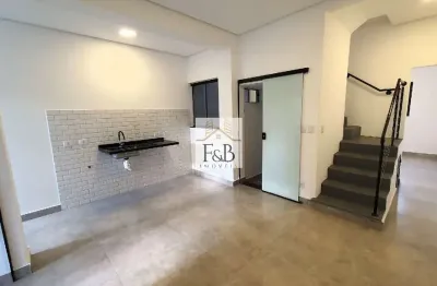 Casa à venda sorocaba - vila carvalho: 2 suítes, área gourmet, reformada