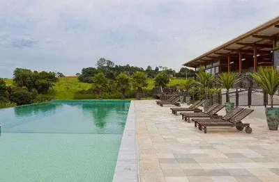 Terreno à venda, 500 m² por r$ 340.000,00 - condomínio alphaville castello - itu/sp