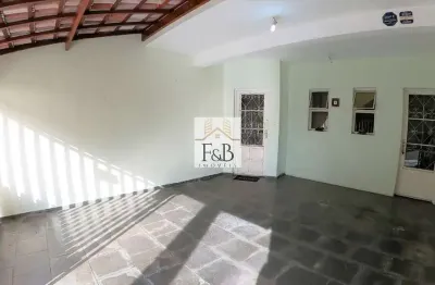 Casa à venda em sorocaba-sp, jardim das estrelas! 2 quartos, 1 suíte, 2 vagas, 104m²