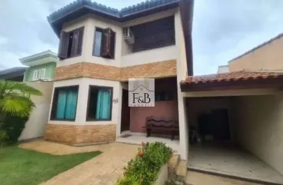 Casa em condomínio fechado com 3 quartos à venda no jardim constantino matucci, sorocaba , 300 m2 por r$ 949.000