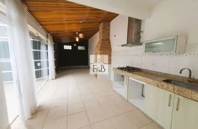 Lindo sobrado 228m² em jardim vila são domingos, sorocaba - 3 quartos, gourmet!
