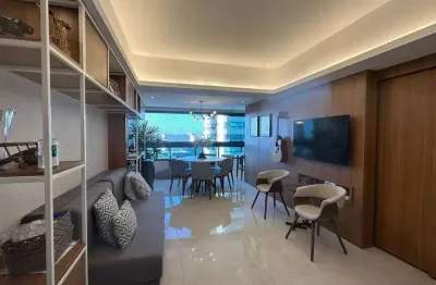 Apartamento à venda em salvador-ba, paralela: 2 quartos, 1 suíte, 2 salas, 1 vaga de garagem, 83m² de área. venha conferir!