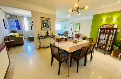 Apartamento com 3 quartos à venda na rua pará, 446, pituba, salvador, 108 m2 por r$ 770.000