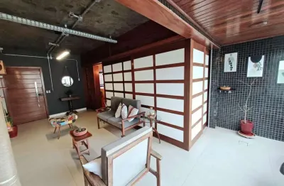 Apartamento de luxo na pituba com 4 quartos, 4 suítes e 2 vagas - salvador-ba