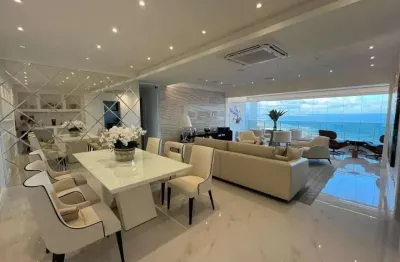 Apartamento de alto padrão, finamente decorado, no hemisphere 360!!