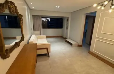 Cidadela: ótimo 2/4, com dependência, em condomínio com total infraestrutura!