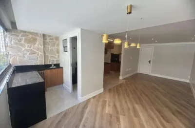 Alphaville : lindíssimo 2 suítes, decorado, reformado e pronto pra morar!