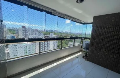 Imbuí: excelente 3/4 com 87m² de conforto e elegância!