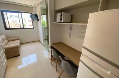 Lindíssimo apartamento com 25 m² no stúdio house pituba!!