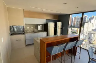 Graça: excelente quarto e sala decorado, porteira fechada !!!