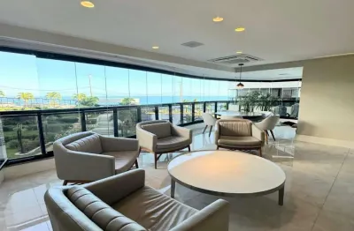 Orizon view houses: porteira fechada com 4 suítes no morro do ipiranga - barra