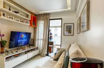 Imperdível: lindo 3/4, nascente, com varanda gourmet, em piatã!